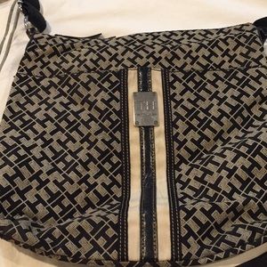Cross body Tommy Hilfiger purse